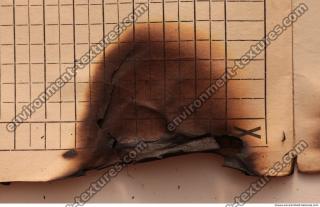 burnt paper 0118
